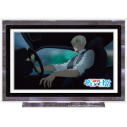 7月中旬発売予定】名探偵コナン「ゼロの日常(ティータイム)」 トリプル