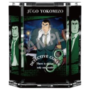 名探偵コナン ポリスパフューム・イン・ナガノ -空城の計-【諸伏高明の