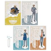 7月中旬発売予定】名探偵コナン「ゼロの日常(ティータイム)」 トリプル