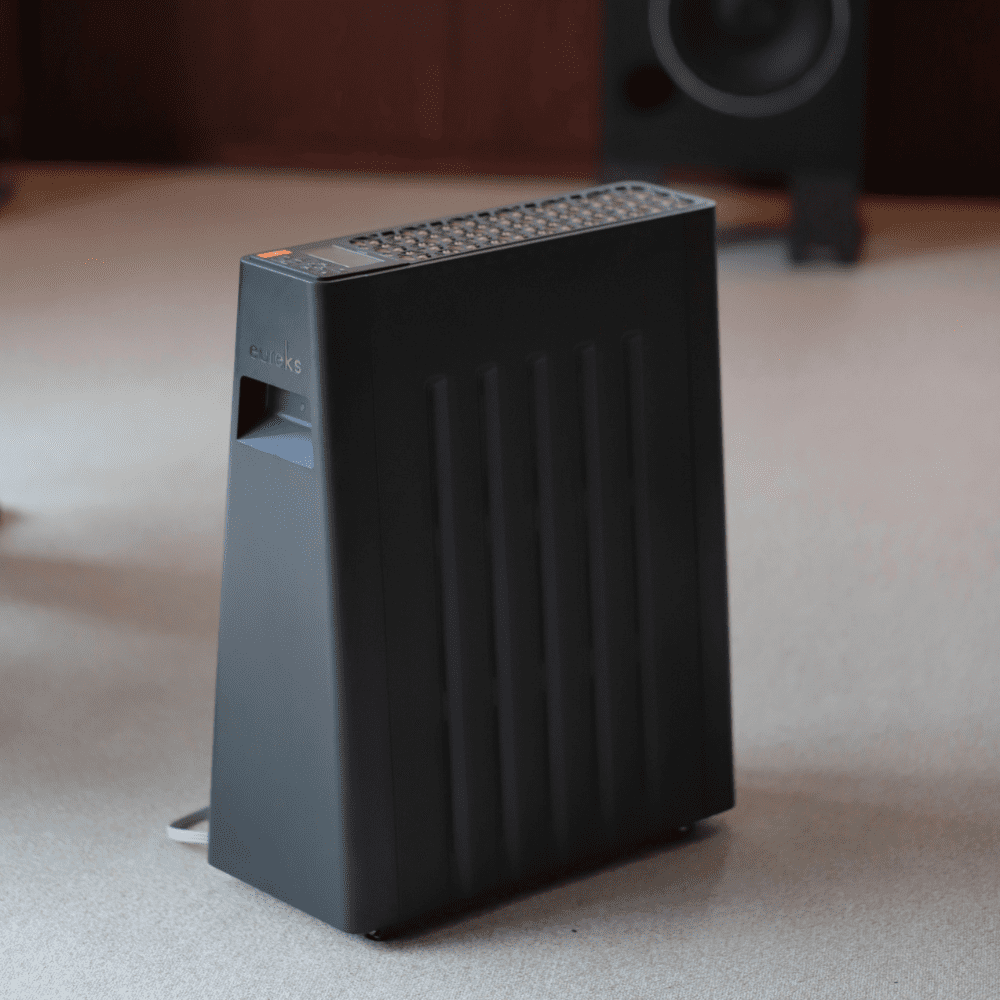 ユーレックス ヘリテイジヒーター