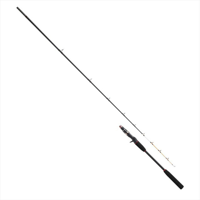 PROMARINE(プロマリン) バトルクロスタコエギ 180MH(hd-613550)｜船竿