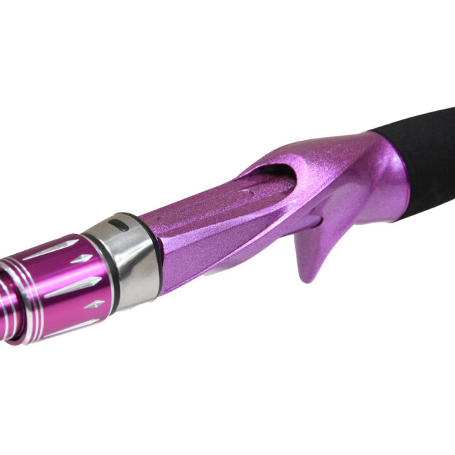 マダイ SX-M300 船竿 パープル DAIWAリーオマスター真鯛SX S-300