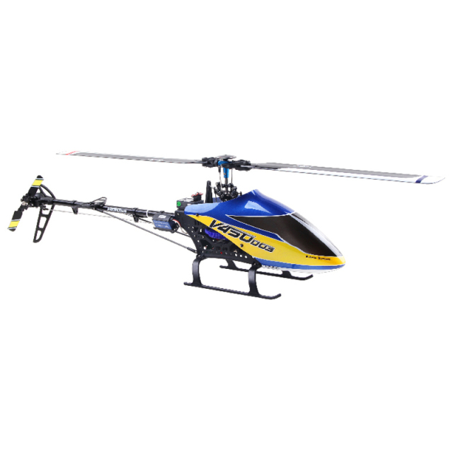 ワルケラ WALKERA NEW V450D03 本体 BNF 【6軸ジャイロ仕様