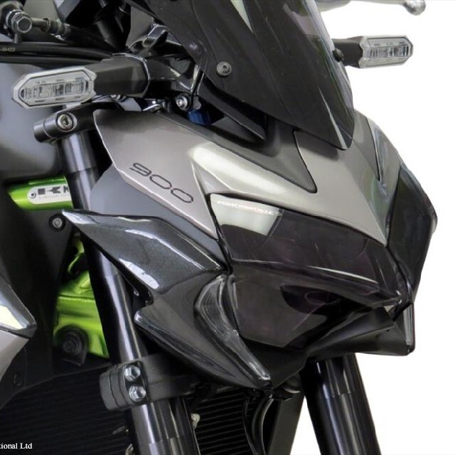 Z900 ヘッドライト純正 純正タイプ ヘッドライト Z250/400 2019- Z650 2020- Z900 2020