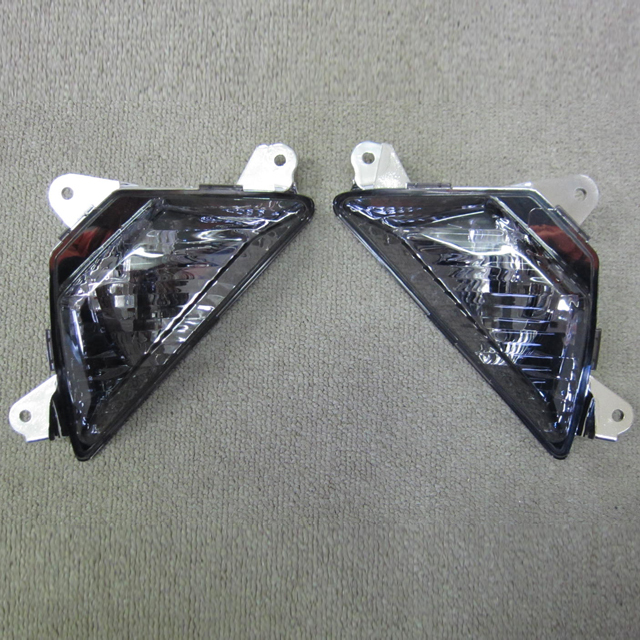 まとめページ Cylinder Head Cover Kawasaki NINJA ZX-6R 2009