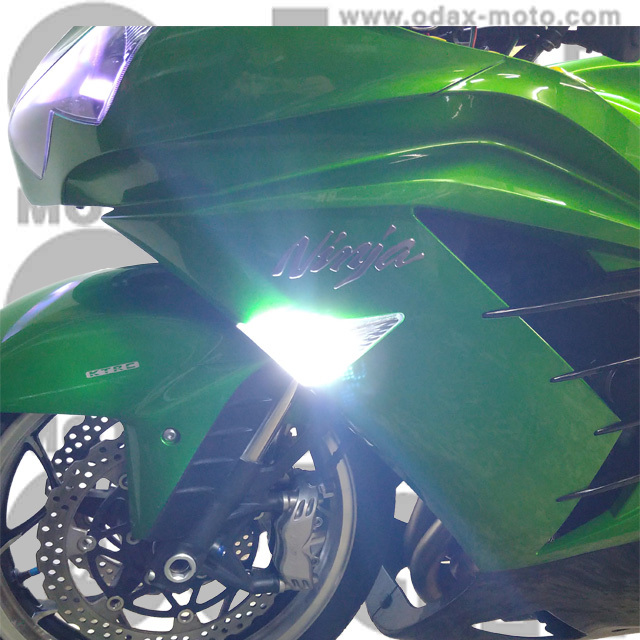 隼08-20年OdaxGSX1300Rスモークレンズコンプリートキット未使用品！ SUZUKI >> GSX1300R 隼（08-20） スモークレンズ・コンプリートキット2