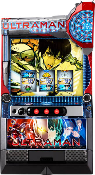 オッケー． | パチスロ・スロット・メーカー別実機 | 中古スロット販売