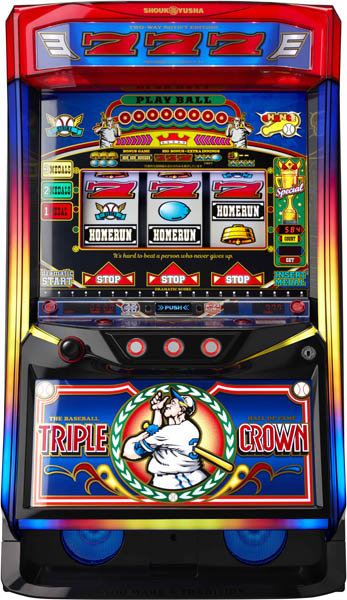 岡崎産業 | パチスロ・スロット・メーカー別実機 | 中古スロット販売店