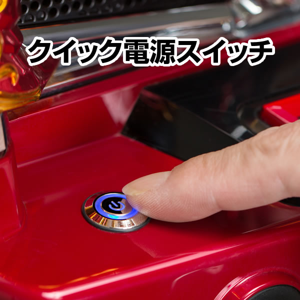 北電子 ファンキージャグラー 中古パチスロ実機 [4ch対応] A-SLOT