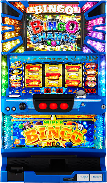 ベルコ | パチスロ・スロット・メーカー別実機 | 中古スロット販売店 A