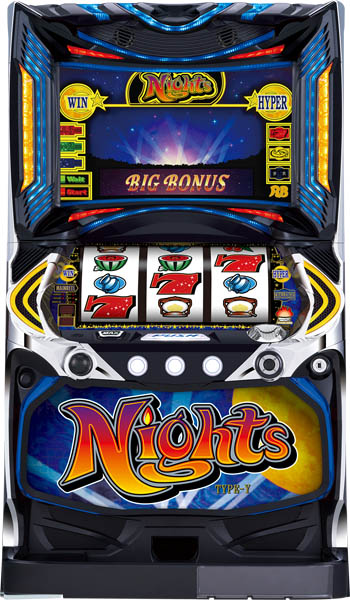 山佐・山佐ネクスト・セブンリーグ | パチスロ・スロット・メーカー別