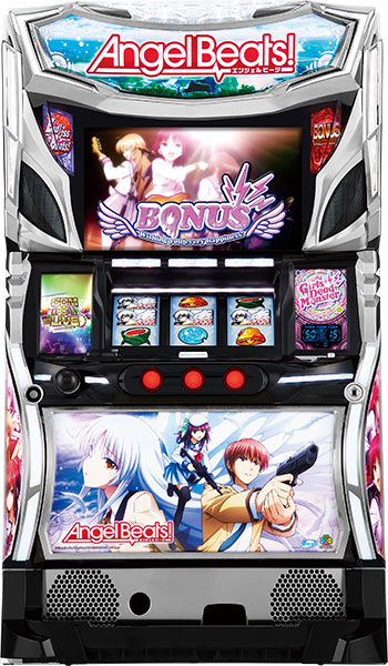 わっちゃん スロット CC エンジェル ANGEL 実機 お取り寄せ商品