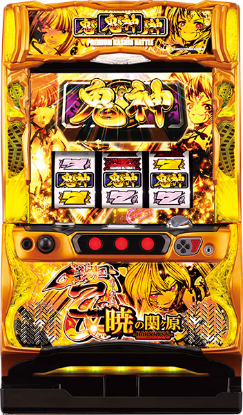 お取り寄せ商品】オリンピア パチスロ戦国乙女 暁の関ヶ原－DARKNESS