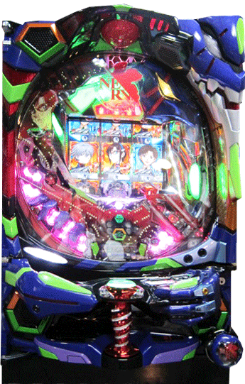 お取り寄せ商品】ビスティ CRエヴァンゲリヲン ～始まりの福音～ 中古