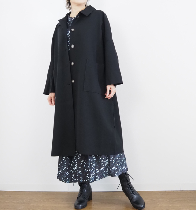 ロングコート、ハーフコートなどのレディース コート通販 セレクト
