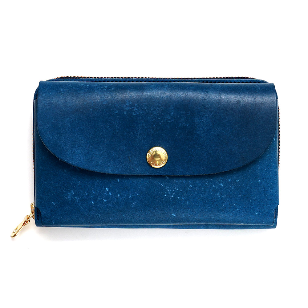 カードフォルダー』(全6色)キップワックス/カードの整理はお任せ 計10