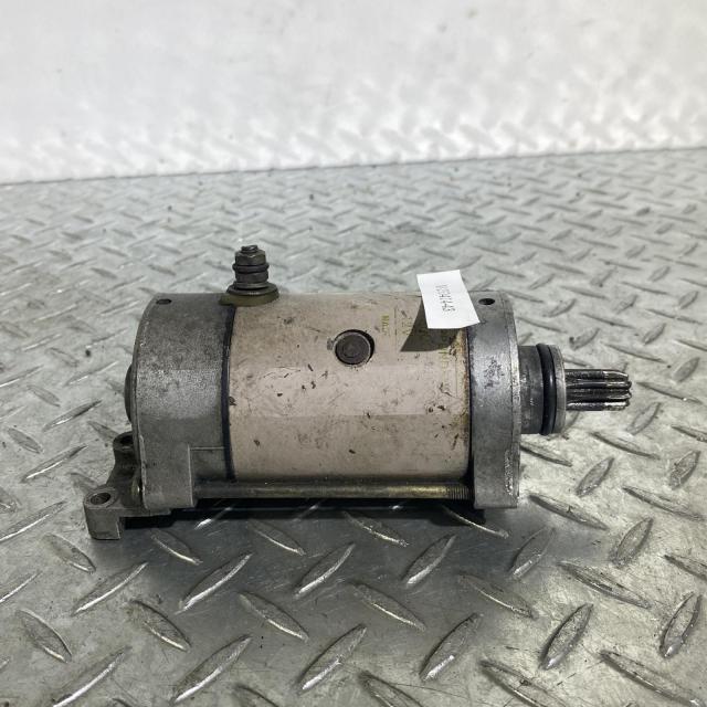 SUZUKI GS400 セルモーター スズキ