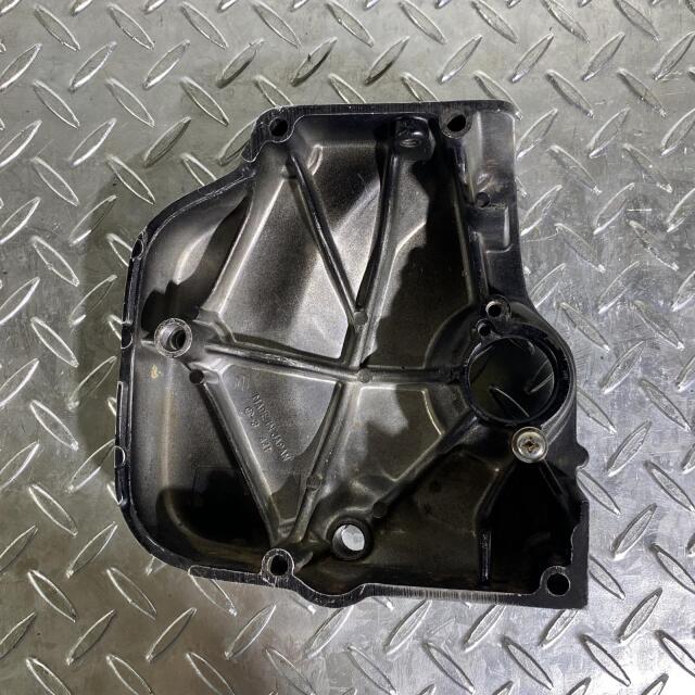 SUZUKI GSX400E スプロケットカバー スズキ