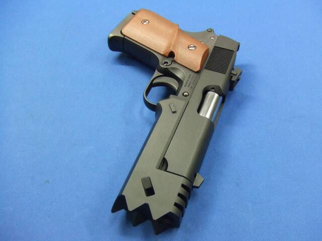 千束の銃 リコリス・リコイル | 東京マルイ CHISATO`s HANDGUN