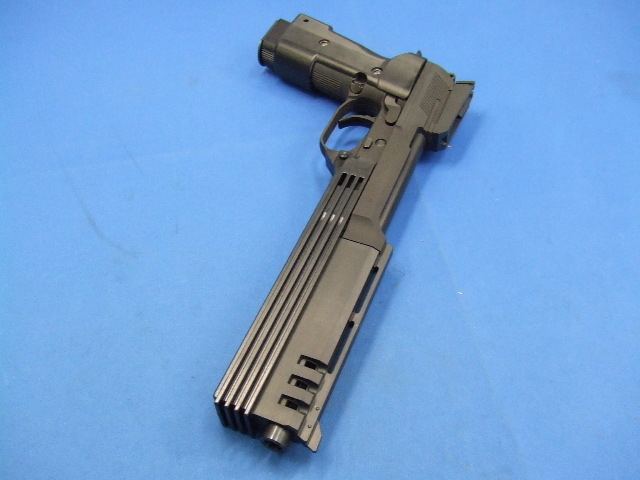 M93R オート9 HW | KSC