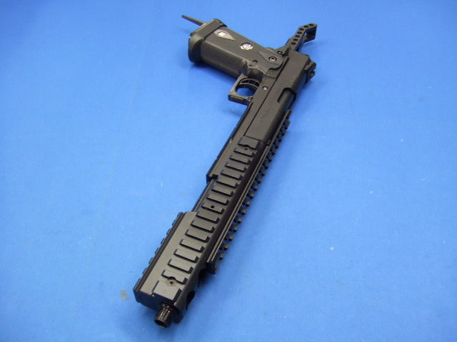 WA ウエスタンアームズ SVインフィニティ プロキラー F3.9 Mark2 WA