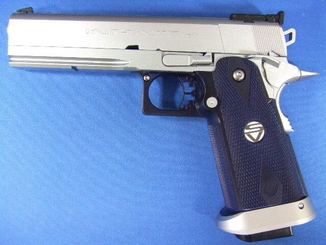 SVインフィニティ 5.0 パープル | ウエスタンアームズ