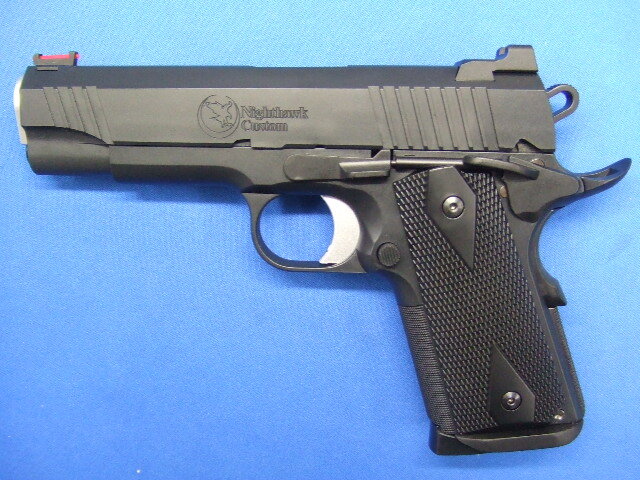 ナイトホーク カスタム コスタ・リーコン コンパクト | ウエスタンアームズ