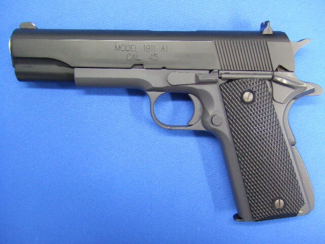 スプリングフィールド ミルスペック | J-Armory