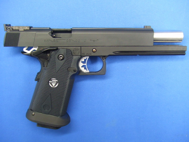 SVインフィニティ 6.0 ヴィンセント・モデル2 天国の扉 | ウエスタン