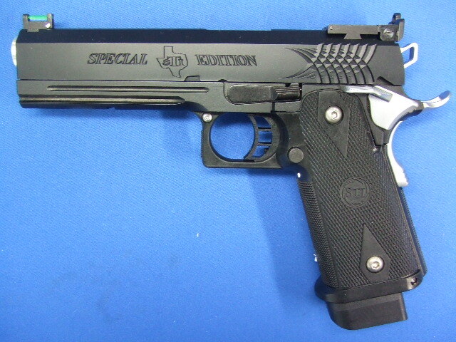 STI スペシャルエディション プラス5.1 | KSC