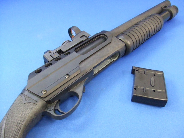 CA870 CQB STOCK (ワルサーポイントサイト） | マルゼン