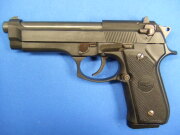 ベレッタ M9・M9A1 ｜ エアガンミュージアム