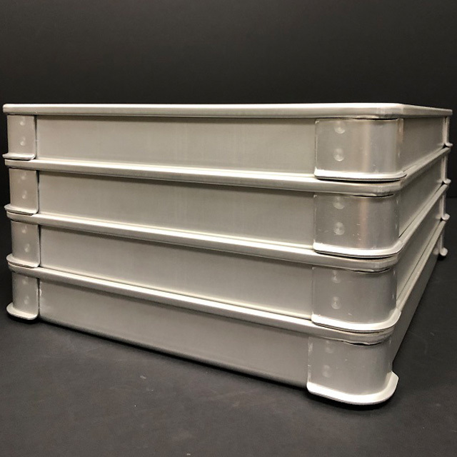 システムバットL型