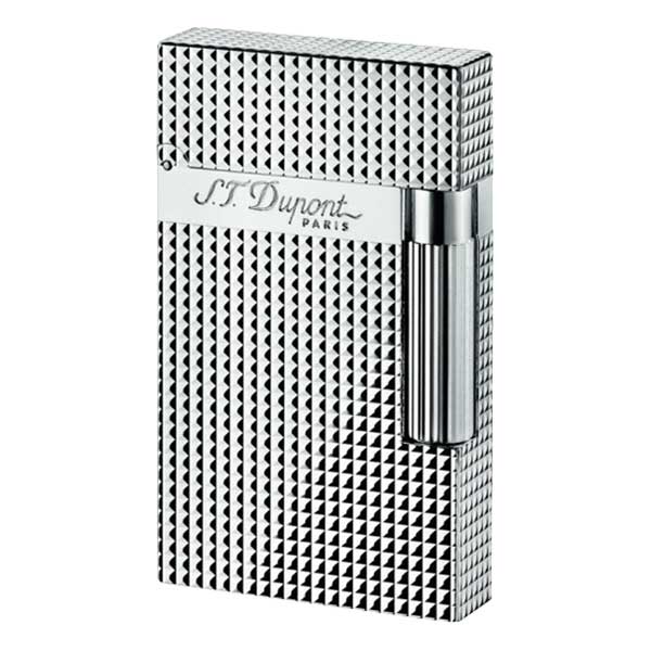 S.T Dupont エス・テー・デュポン ライン2 ダイアモンドヘッド