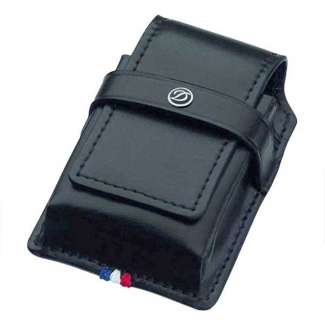 S.T Dupont エス・テー・デュポン ライターケース スムースレザー