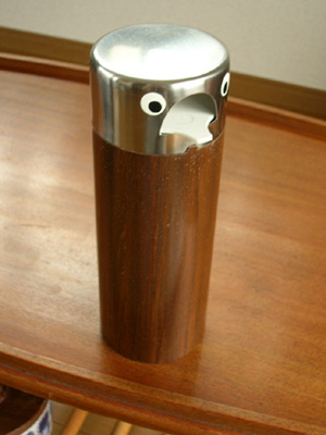 鳥型ナッツディスペンサー｜ビンテージ雑貨店 アンバーデザイン