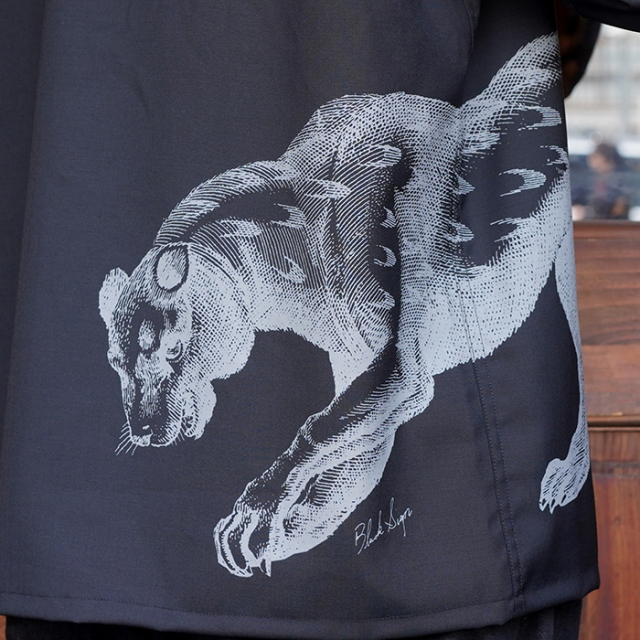 BSSL-25101 /「Jonston Shirts 