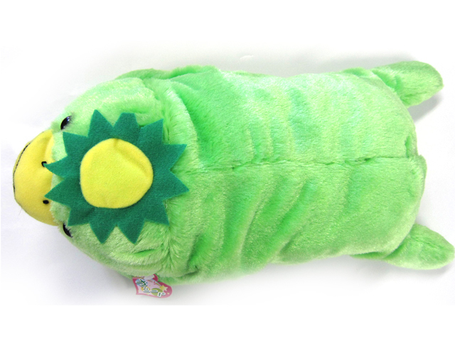 ぬいぐるみ シルキーカッパ