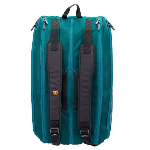 15本収納」ウィルソン(Wilson) BLADE SUPER TOUR ブレード スーパー