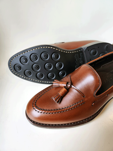 JALAN SRIWIJAYA ( ジャランスリワヤ） 98811 TASSEL LOAFER タッセル