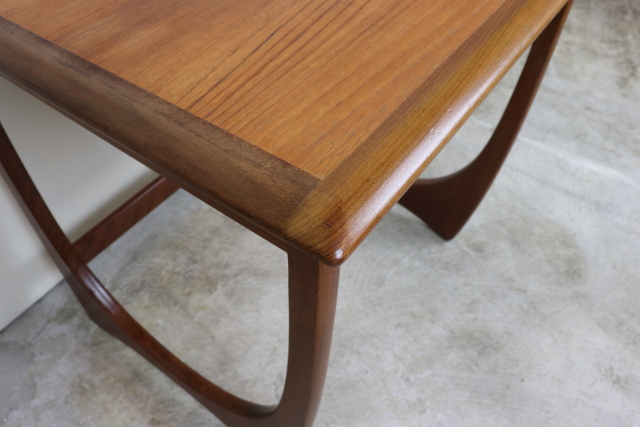 G-PLAN ジープラン ネストテーブル ヴィンテージ チーク け33-2