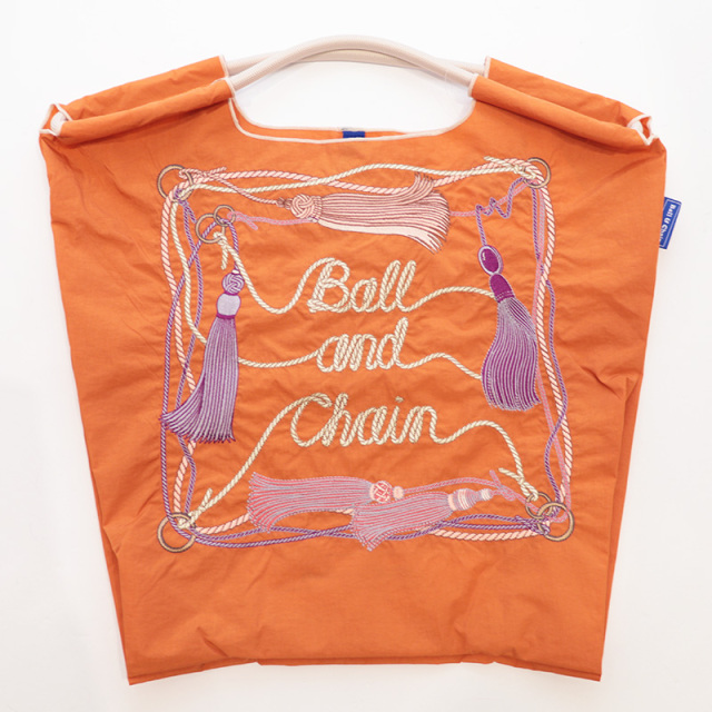 Ball＆Chain ボール＆チェーン 301044 TASSEL ＜Mサイズ＞ タッセル