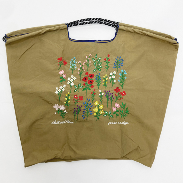 Ball＆Chain ボール＆チェーン 323102 Shogo Sekine S.FLOWER