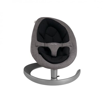 nuna(ヌナ) | リーフグロウ トイバー付［バウンサーレンタル］ AQレント