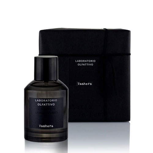 ラボラトリオ オルファティーボ ヴァネラ オードパルファム 100ml