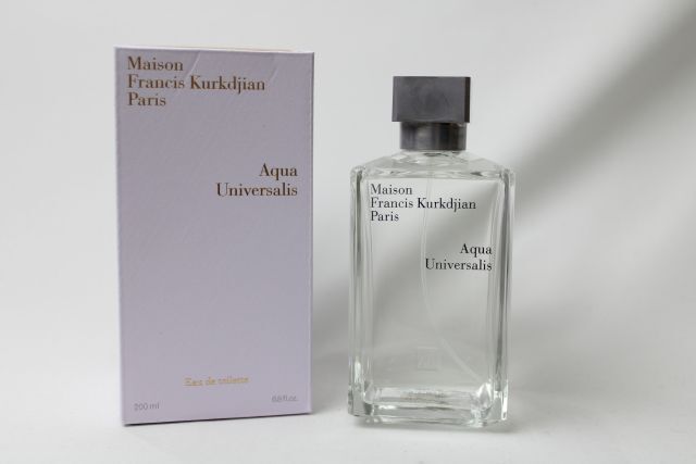 メゾン フランシス クルジャン アクア ユニヴェルサリス オードトワレ 70ml