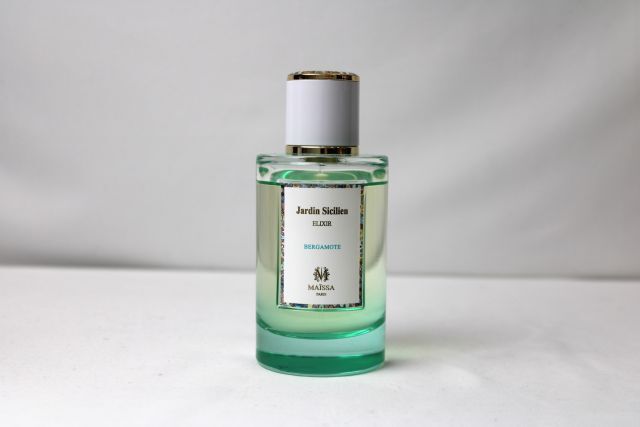 EDIT(h) (エディット) Rose Mojito ローズモヒート オードパルファン