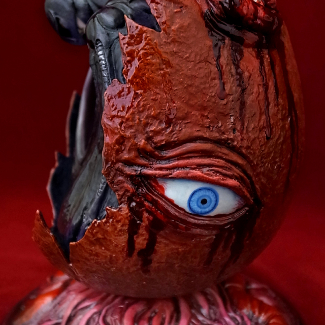 フェムト誕生2015 【限定30体】※完売