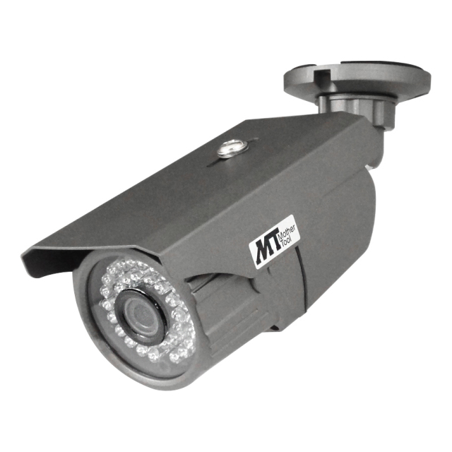 MTW-E727AHD | 赤く光らない不可視赤外線LEDを搭載した屋外用フル