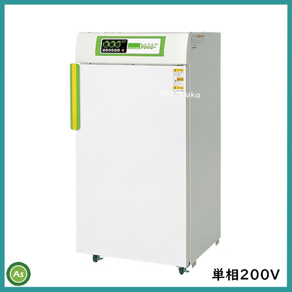 食品乾燥機 トレイ7枚 単相200V 高温乾燥75℃ ドラッピー